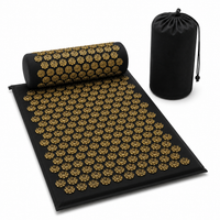 AcuRelief™ Acupressure Mat Set