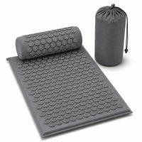 AcuRelief™ Acupressure Mat Set