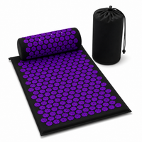 AcuRelief™ Acupressure Mat Set