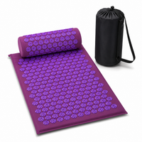 AcuRelief™ Acupressure Mat Set