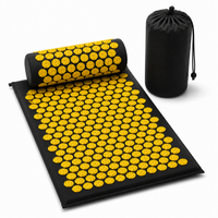 AcuRelief™ Acupressure Mat Set